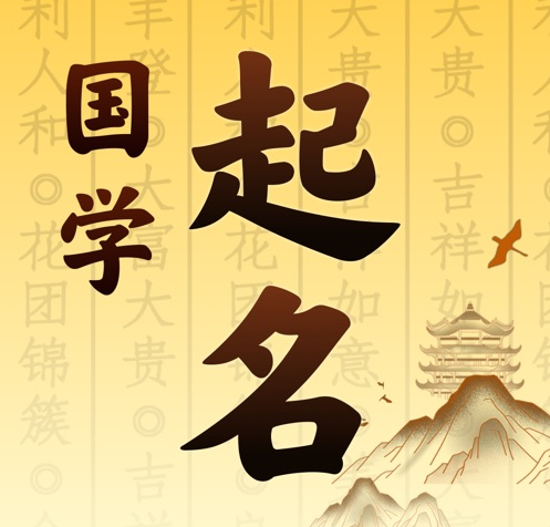 温泉国学起名 人工起名一对一